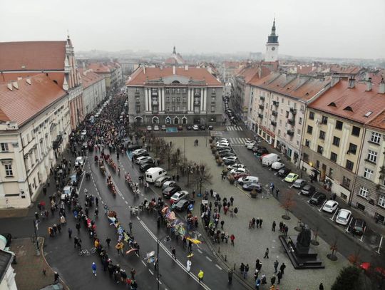 W czwartek Święto Trzech Króli. Co z orszakiem?