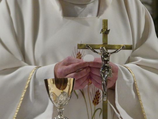 W diecezji kaliskiej powołano drugiego delegata ds. ochrony dzieci i młodzieży