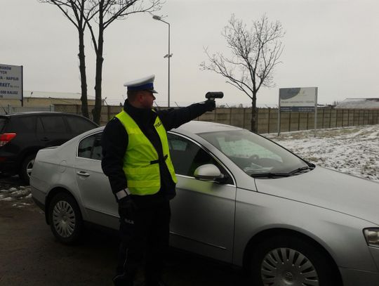W dwa dni czterech kierowców straciło prawo jazdy WIDEO