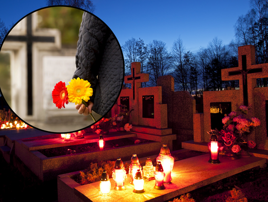 W futrze czy bez? Prognozy na Wszystkich Świętych