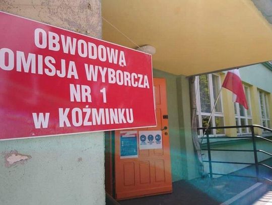 W gminach powiatu kaliskiego postawili na Andrzeja Dudę WYNIKI