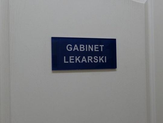 W Kaliszu przychodni nie zamkną. Lekarze czekają na pakiet onkologiczny