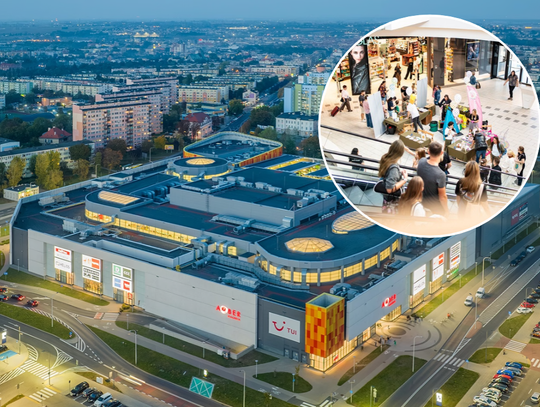 W Kaliszu robi się ciasno od sklepów. Amber i Tęcza mają plan na nową konkurencję