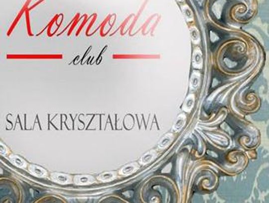 W Komodzie o demokracji i… nalewkach