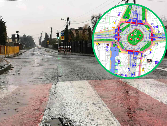 W końcu wyremontują tę drogę? Są chętni wykonawcy W końcu wyremontują tę drogę? Są chętni wykonawcy