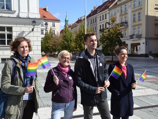 W niedzielę I Kaliski Marsz Równości