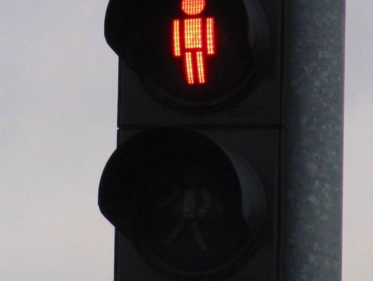 W piątek piesi na celowniku policji