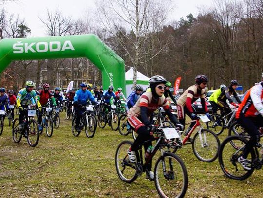 W plenerach Skorzęcina. Już jako klub sportowy