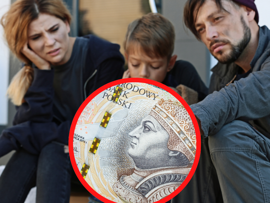 W Polsce lepiej leniuchować, niż pracować? Zasiłki są całkiem spore