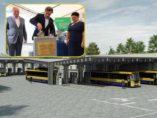W poniedziałek rusza duża inwestycja w bazie KLA