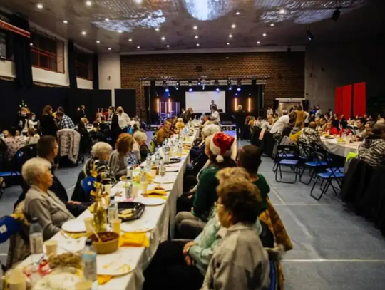 W ten dzień nikt nie będzie sam! Największe wydarzenie w Kaliszu