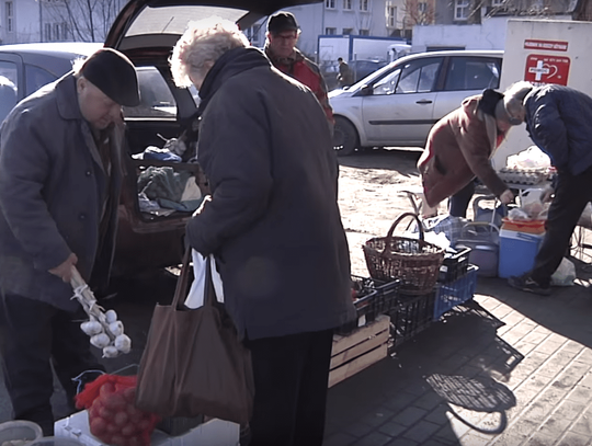 W tych miejscach zarabiają na zakazie handlu. Obroty dwukrotnie wyższe niż zwykle!