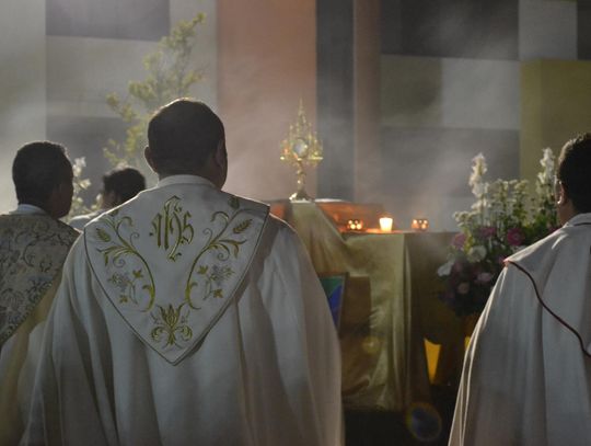 W tym roku przyjdzie ksiądz z kolędą? Jest decyzja biskupa w tej sprawie