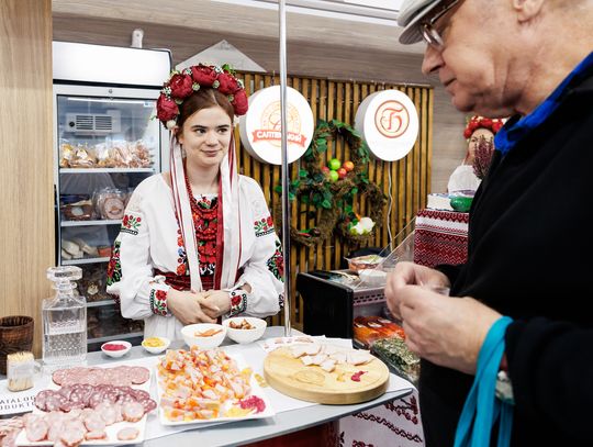 W weekend najlepsze smaki zdominują Poznań