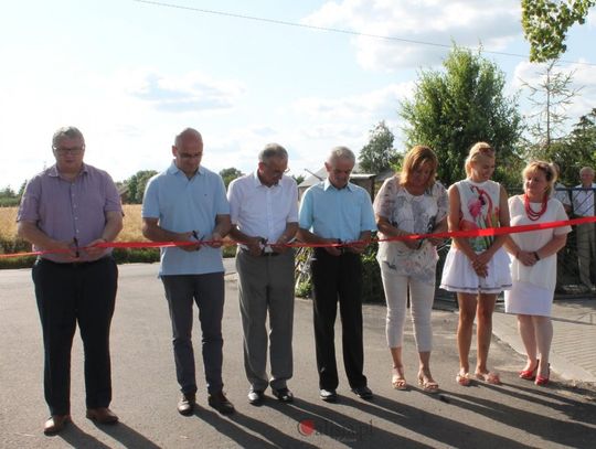 W Wielkopolsce powstaną nowe drogi lokalne