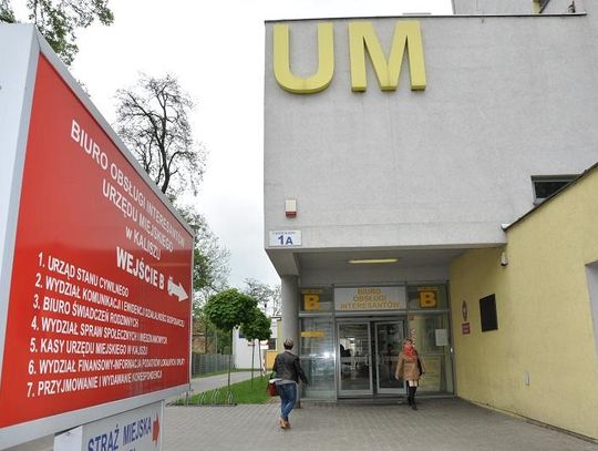 W Wigilię urząd pracuje krócej