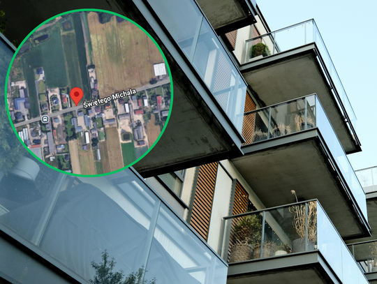 „W zabudowie bliźniaczej”. Kolejna zgłoszona inwestycja