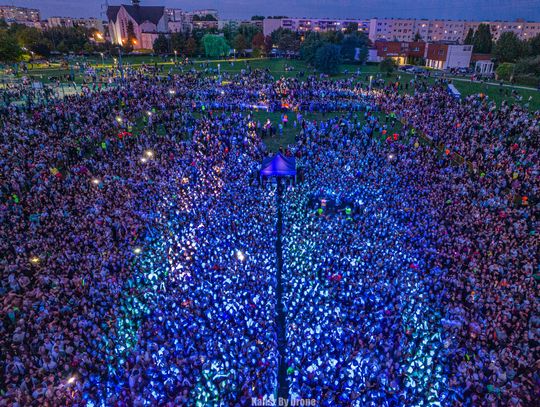 Najpierw piknik, potem rapowy koncert WSTĘP BEZPŁATNY