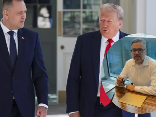 Walczył w Afganistanie, dziś odsyła swój medal prezydentowi