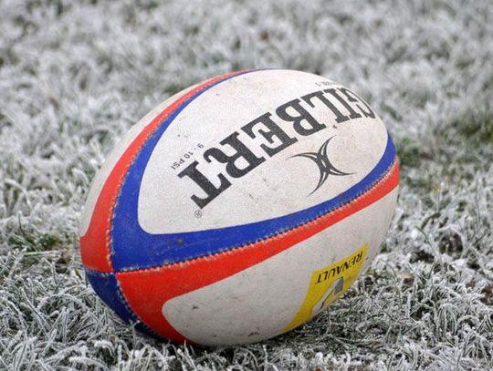 Waleczna Husaria szykuje się do rozgrywek Rugby 7