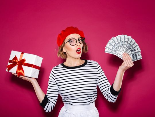 Walentynki 2026: święto miłości jest coraz droższe Walentynki 2026: święto miłości jest coraz droższe