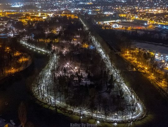 Walentynkowy weekend w Kaliszu. Co będzie się działo w mieście?