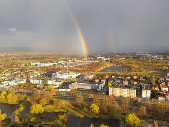 Ważna i potrzebna zmiana w pogodzie. Zacznie się dzisiaj