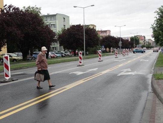 We wtorek problemy na Wrocławskiej i Górnośląskiej