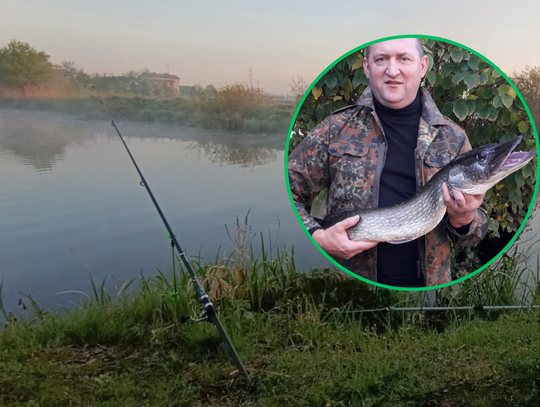 Wędkarski absurd? „Takich mandatów jest już całkiem sporo”