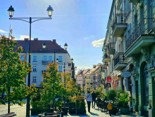 Weekend czas start! Co będzie się działo w Kaliszu?