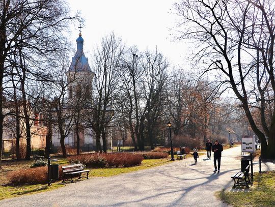 Weekend w mieście. Co będzie się działo w Kaliszu?