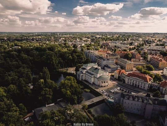 Weekend w mieście. Co będzie się działo w Kaliszu?