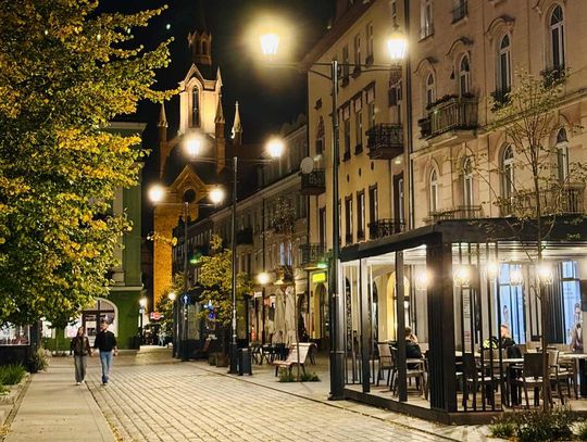 Weekend w mieście. Co będzie się działo w Kaliszu? Weekend w mieście. Co będzie się działo w Kaliszu?