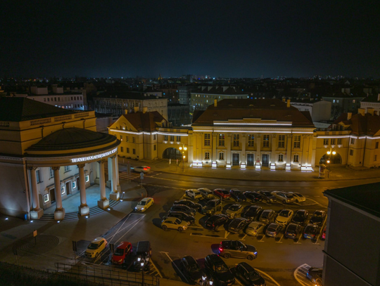Weekend w mieście. Co będzie się działo w Kaliszu? 𝐋𝐈𝐒𝐓𝐀