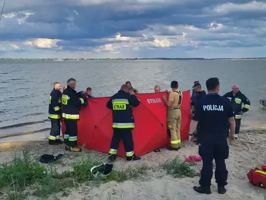 Weronika utonęła w Skorzęcinie. „Zawsze radosna i pogodna”