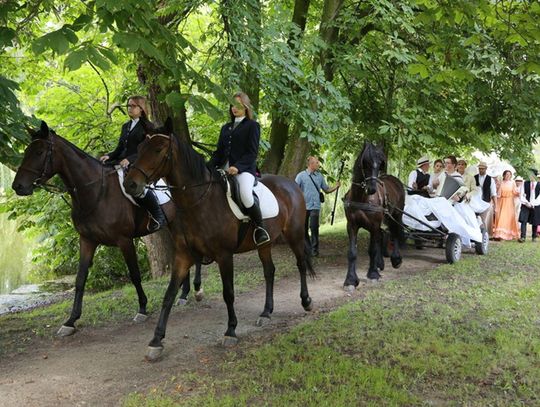 Wesele Bogumiła i Barbary w Russowie  ZDJĘCIA