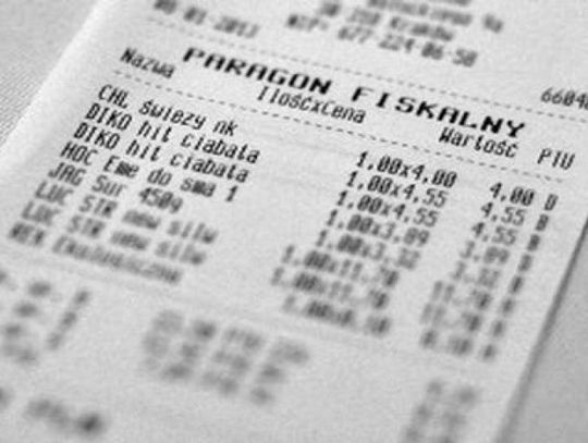 Weź paragon od lekarza i wygraj samochód