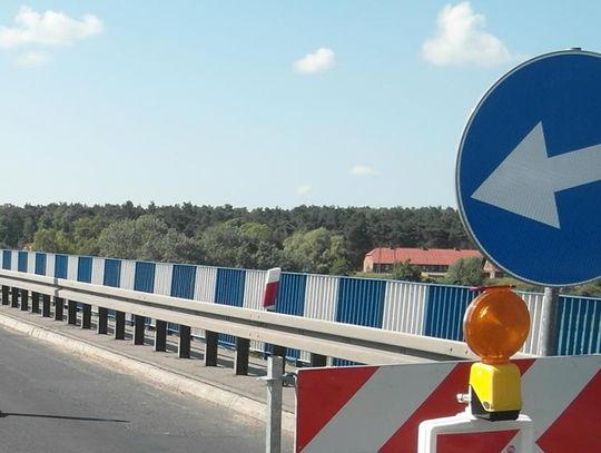 Wiadukt do wyburzenia. Na ważnej „krajówce” służył 70 lat