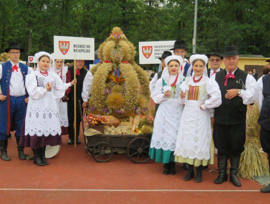 Wicemistrzostwo dla wieńca z Wielkopolski ZDJĘCIA