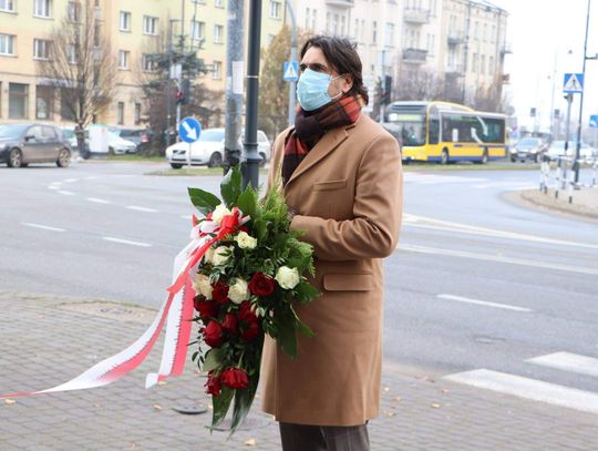 Wiceprezydent Kalisza zakażony koronawirusem