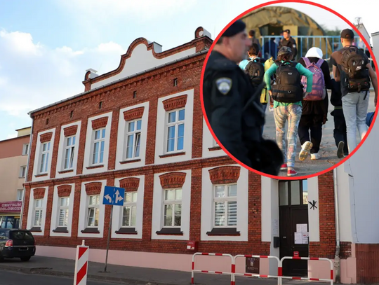 „Widać znaczny wzrost liczby cudzoziemców”. Powstanie nowy ośrodek