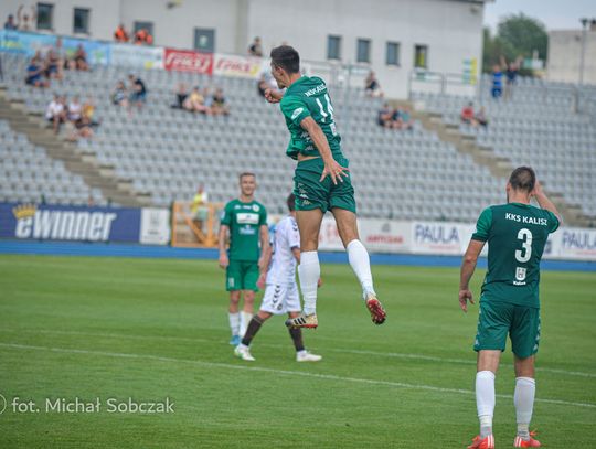 Widzew Łódź pucharowym rywalem KKS-u