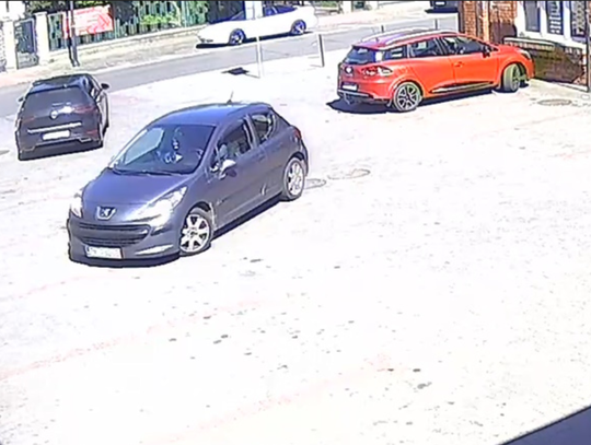 Widziałeś to zdarzenie? Policja szuka tej kobiety