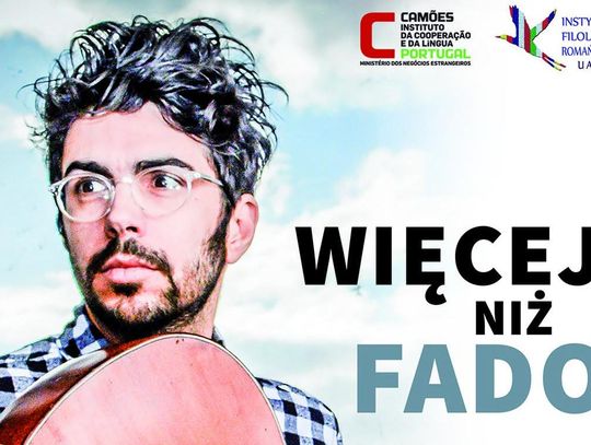 Więcej niż fado