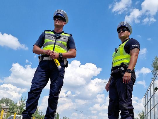 Więcej policji i strażników. Wiemy na jakich osiedlach