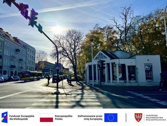 Więcej zieleni w Kaliszu! W planach nowe skwery i ogród deszczowy Więcej zieleni w Kaliszu! W planach nowe skwery i ogród deszczowy