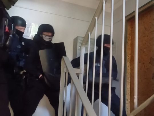 Wielka akcja służb w Wielkopolsce. Szkody oszacowano na 8 mln zł! ZDJĘCIA