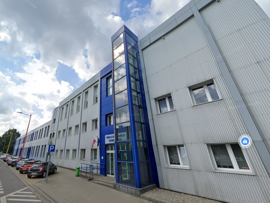 Wielka przestrzeń do wynajęcia! Zwolnili duży budynek