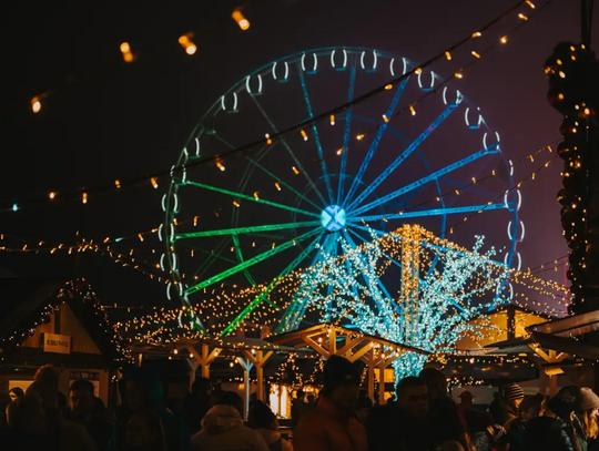 Wielkanoc na Głównym Rynku w Kaliszu. Będzie sporo atrakcji