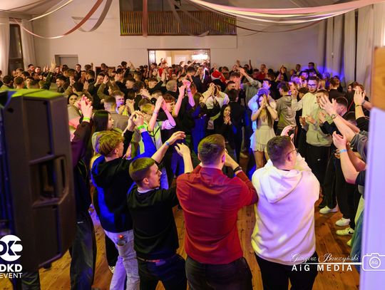 Wielkanoc nie tylko przy stole. Czas na zabawę! Tutaj będzie się działo